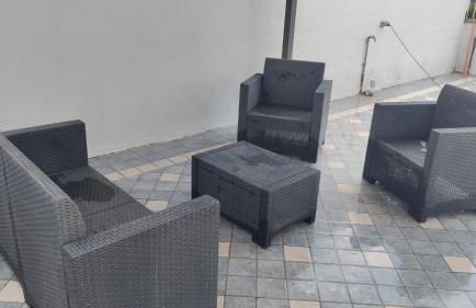 Gigli di Mare - SANTA SEVERA - Foto 26