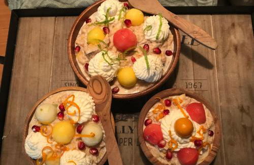 BioNestlein Wellness Apartments mit Biosauna und Wintergarten - Foto 27