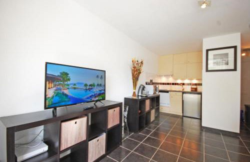 Grand studio la Presqu'île 2 - Foto 7