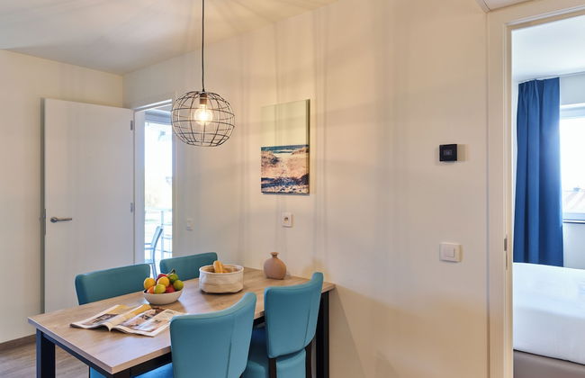 Holiday Suites Zeebrugge - Photo 24