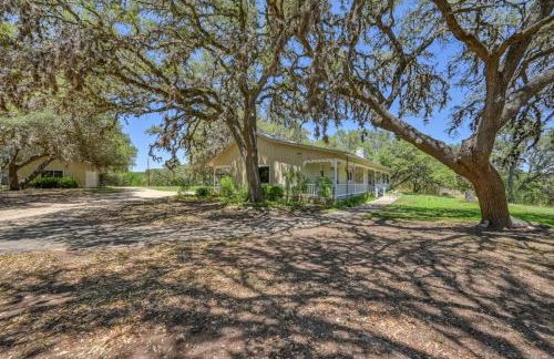 Stunninghome on The Blanco River - Foto 63