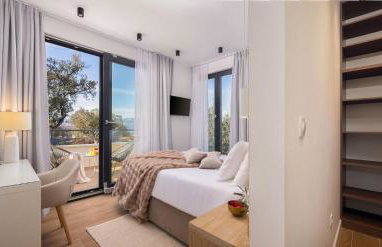 Luxury villa Soleia Skrip Brac with private pool - Foto 65
