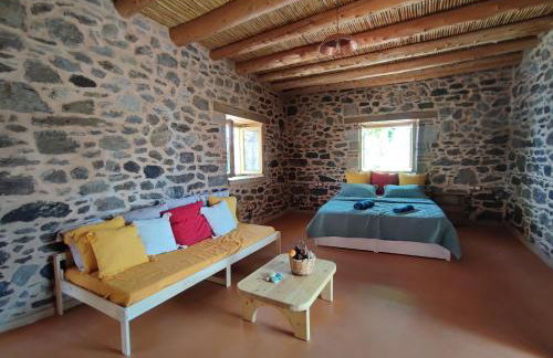 Το Παλιό Αγγειοπλαστείο - Foto 4