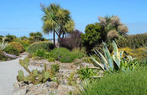 Maison spacieuse avec jardin à Plogoff - Foto 12