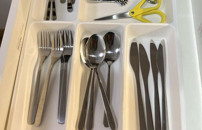 Corner Penthouse Apartment in the Centar of Skopje - Photo 27