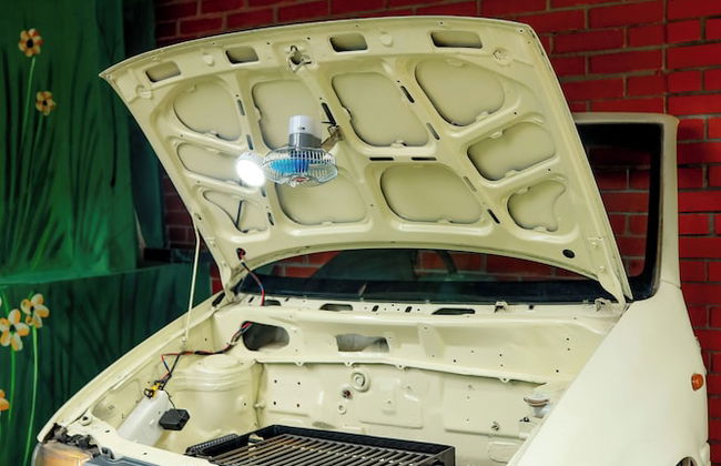 Posh 7 BHK at Belljem Homes in Thrissur City - Photo 50