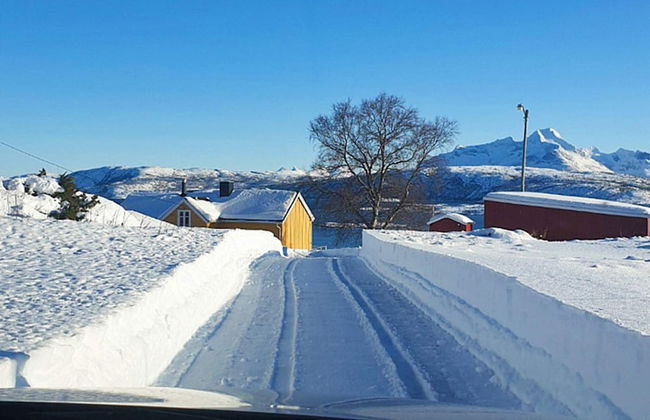 Seaside Charm in Hamaroy-by Traum - Foto 19