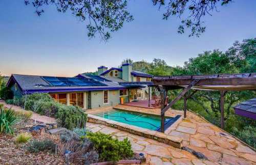Leslie Creek House - Photo 1