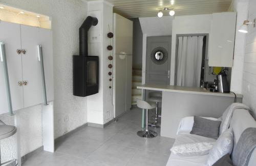 La Brison-T'Inn - Foto 1