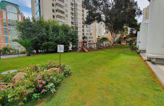 Oceana Suites Alto Libertad - Photo 19