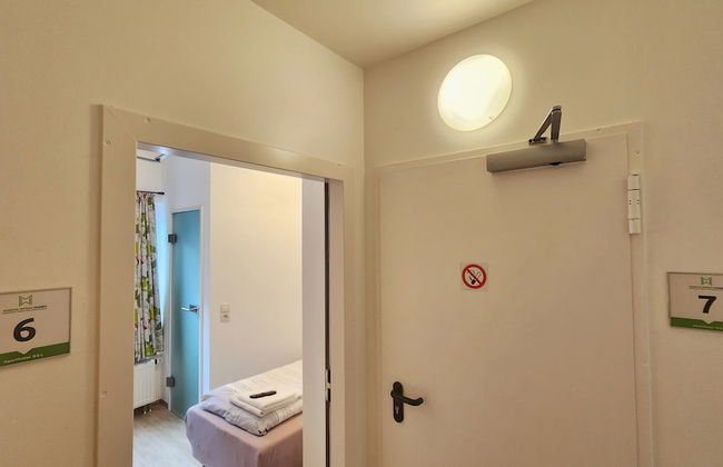 Aparthotel B & L - Foto 57