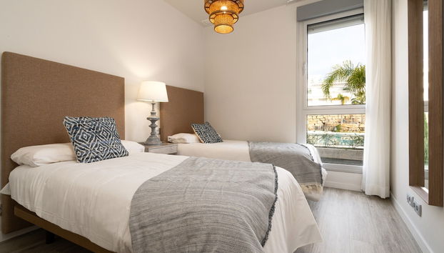 Nice Apartment With Shared Pool - Foto 4, Habitación