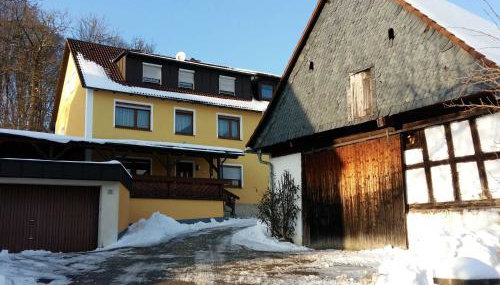 Haus Burgblick - Foto 3