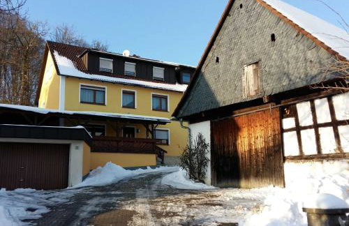 Haus Burgblick - Foto 3