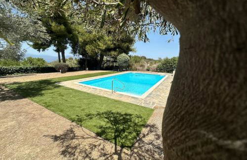 Villa Terrina - Foto 18