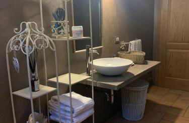 Appartamento con giardino - Photo 25