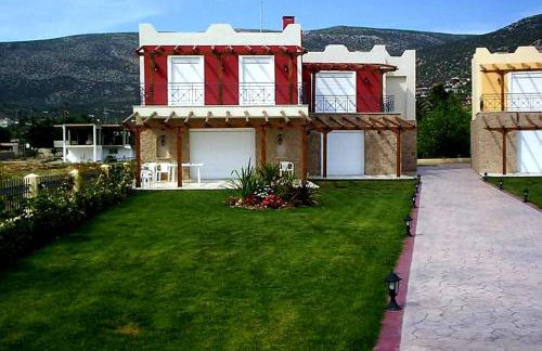 SALTSEA BOUTIQUE VILLAS - Photo 34