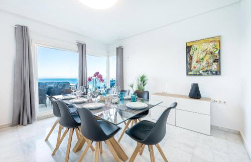 The Penthouse Panorama Exclusive Seafront Estate - Photo 59