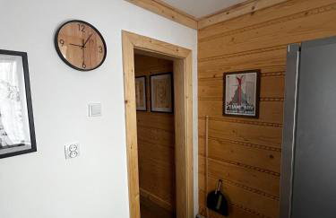 Apartament "Na Górskim Szlaku" Rabka-Zdrój - Foto 22