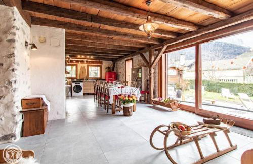 Gîtes Chapô Julô - Foto 5