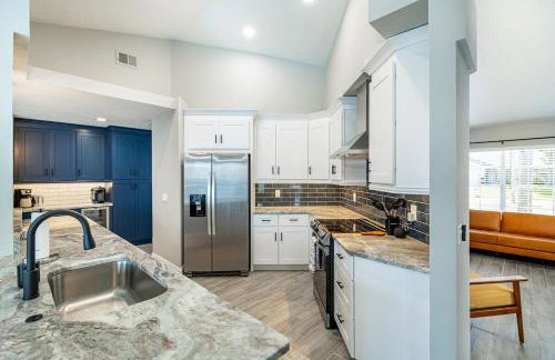 Private Coastal Getaway to Connect and Celebrate - Foto 19