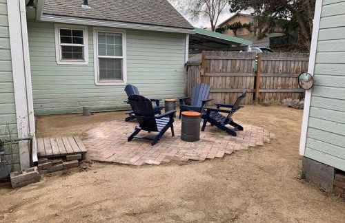 Modern Home In Heart Of Downtown Klamath Falls - Foto 44