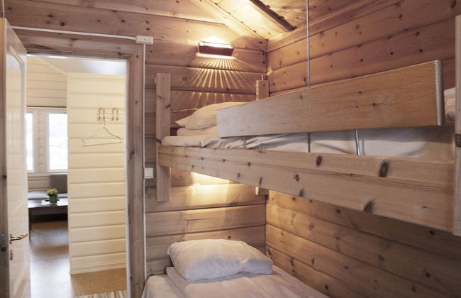 Topcamp Havblikk - Helgeland - Photo 9