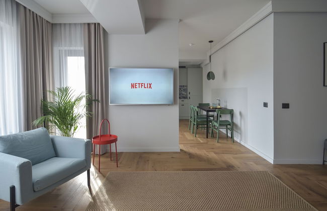 Atlas Aparthotel - Foto 20