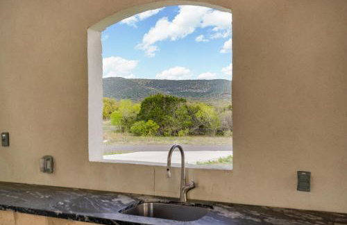 Near Frio Pool Hot tub Two Kitchens For 30 - Foto 47