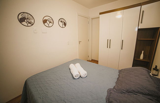 Chácara Santo Antonio - Laguna 430 - Foto 13