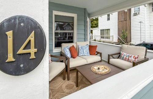 Plymouth Court Turret Retreat - Foto 42