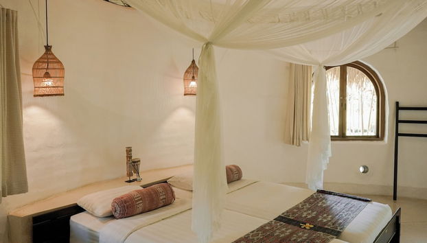 Mana Earthly Paradise - Foto 3, Habitación