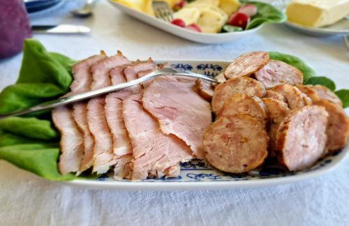 Agroturystyka Nasza Bajka - Foto 15