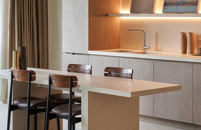 Residenza II Luxury Apartment - Foto 4