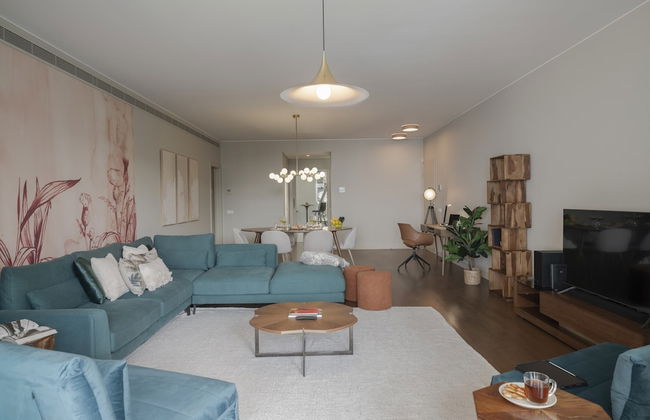 Luxury Holiday - Madeira Oceanview Paradise - Foto 33