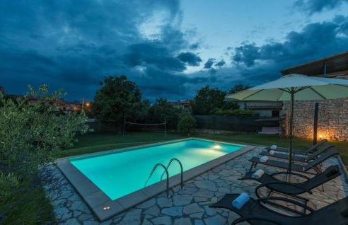 Holiday Home Barban V - Foto 19