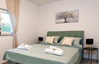 Apartman Luca - Pridraga - Foto 1