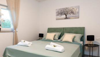 Apartman Luca - Pridraga - Foto 1