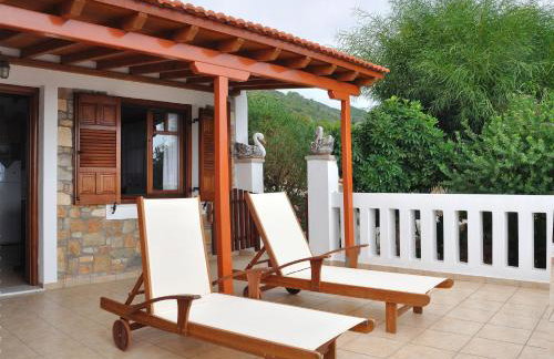 Anatoli Villa - Foto 19