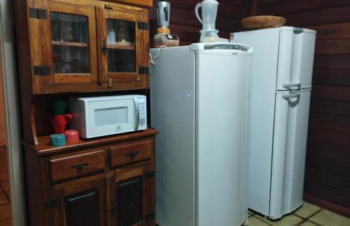 UBATUBA, SP - BRASIL - PRAIA DO FELIX - Casa do Aconchego - Foto 45