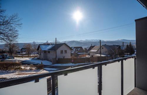 Apartament Widok 5 - Foto 25