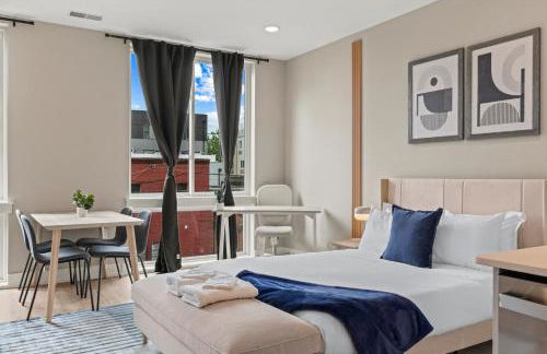 Aparmint at Five on Canal - Philadelphia - Foto 55