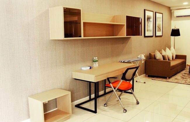 1 Tebrau Suites by Subhome - Foto 40