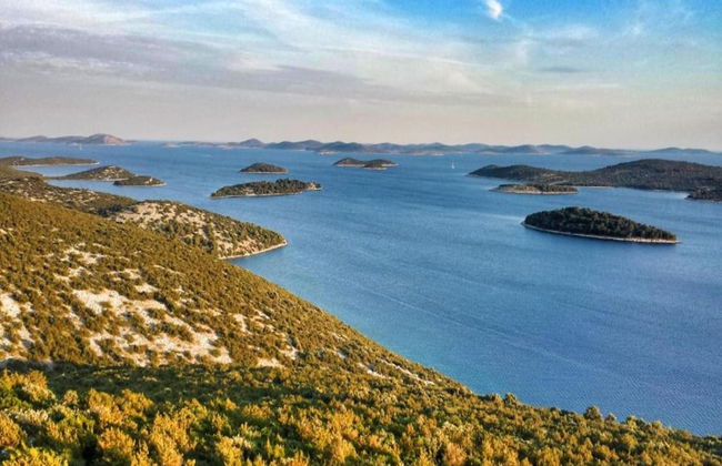 This Pleasant Holiday Home is an Ideal Starting Point to Explore Dalmatia - Foto 32