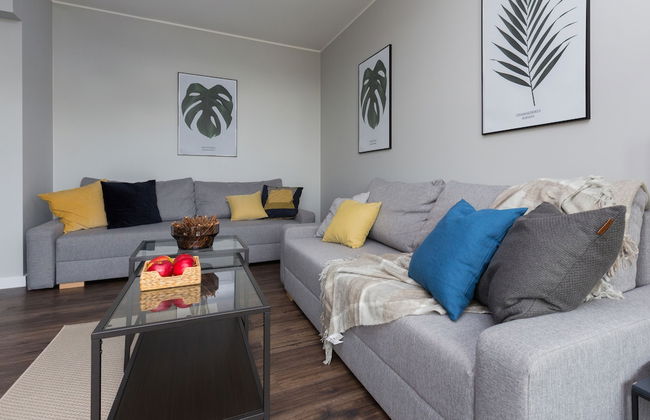 3D Wrocławska 69 Apartament - Photo 11