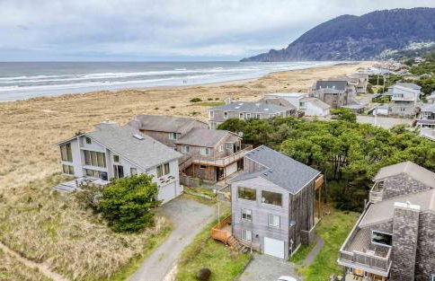 Osborne Beach House MCA 139 - Meredith Lodging - Foto 60