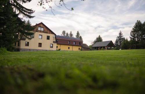 Góry Sowie Agroturystyka - Foto 2