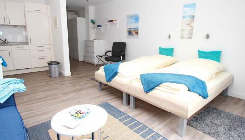 Vogteistraße, Fewo 214 - Foto 5