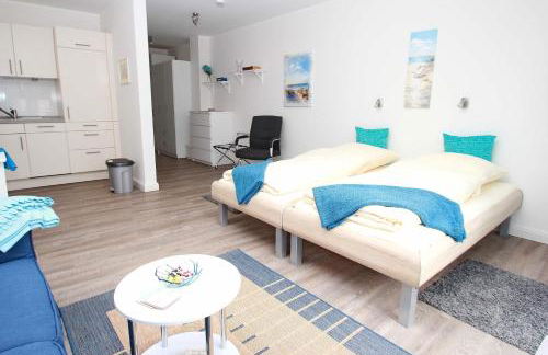 Vogteistraße, Fewo 214 - Foto 5