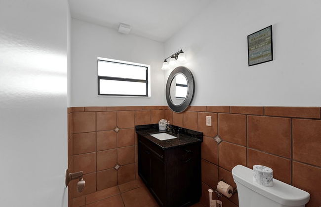 WAVES ON WALNUT - Foto 61